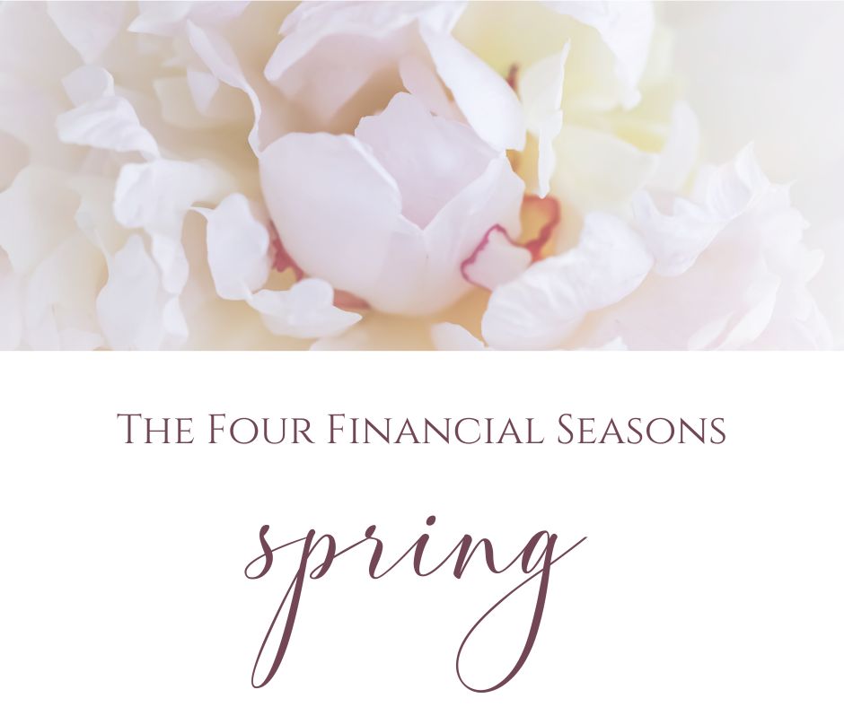 four financial seasons
