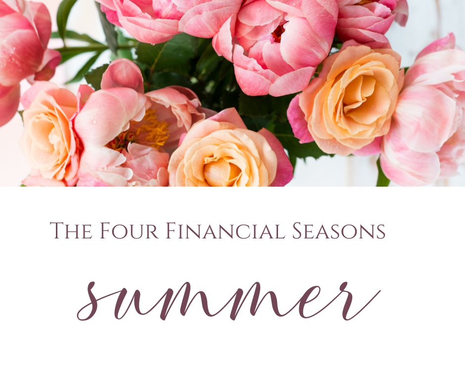 The Four Financial Seasons